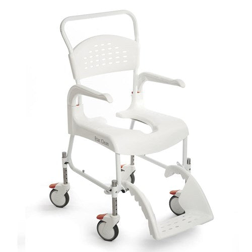 Shower and Toilet Chair - Spares