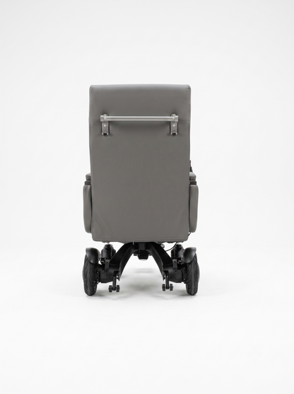 Skye Luxury Recliner Power Chair