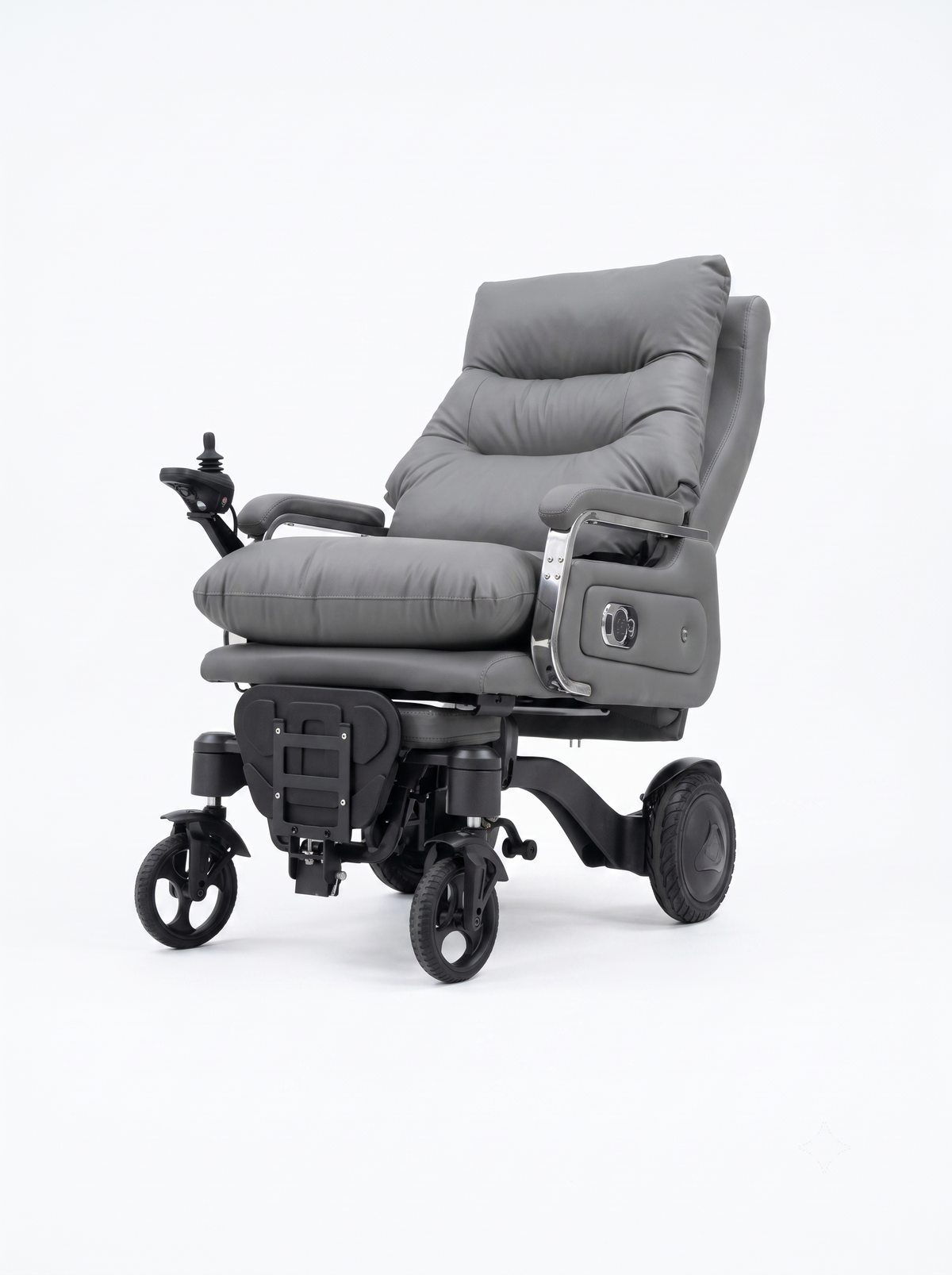 Skye Luxury Recliner Power Chair
