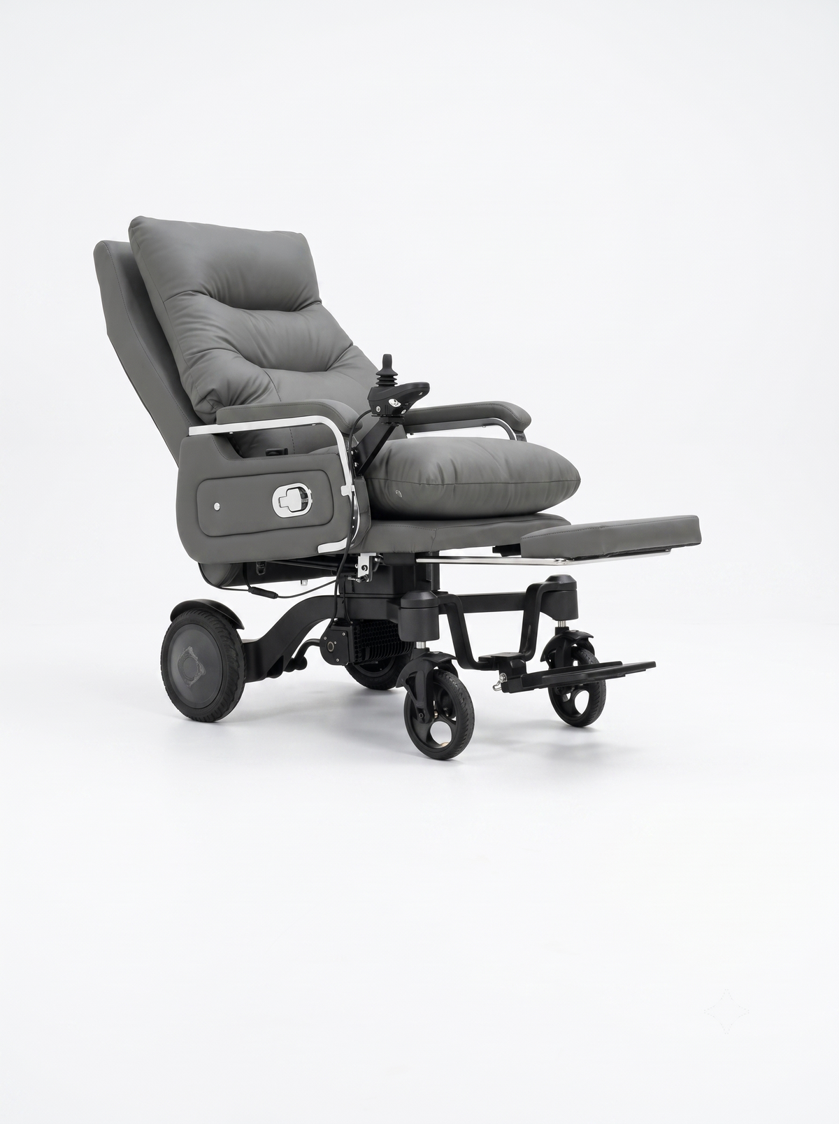 Skye Luxury Recliner Power Chair