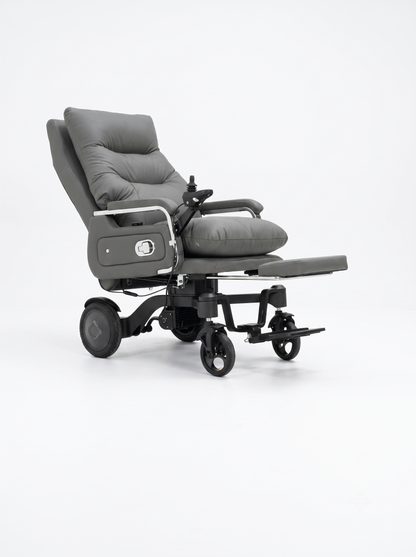 Skye Luxury Recliner Power Chair