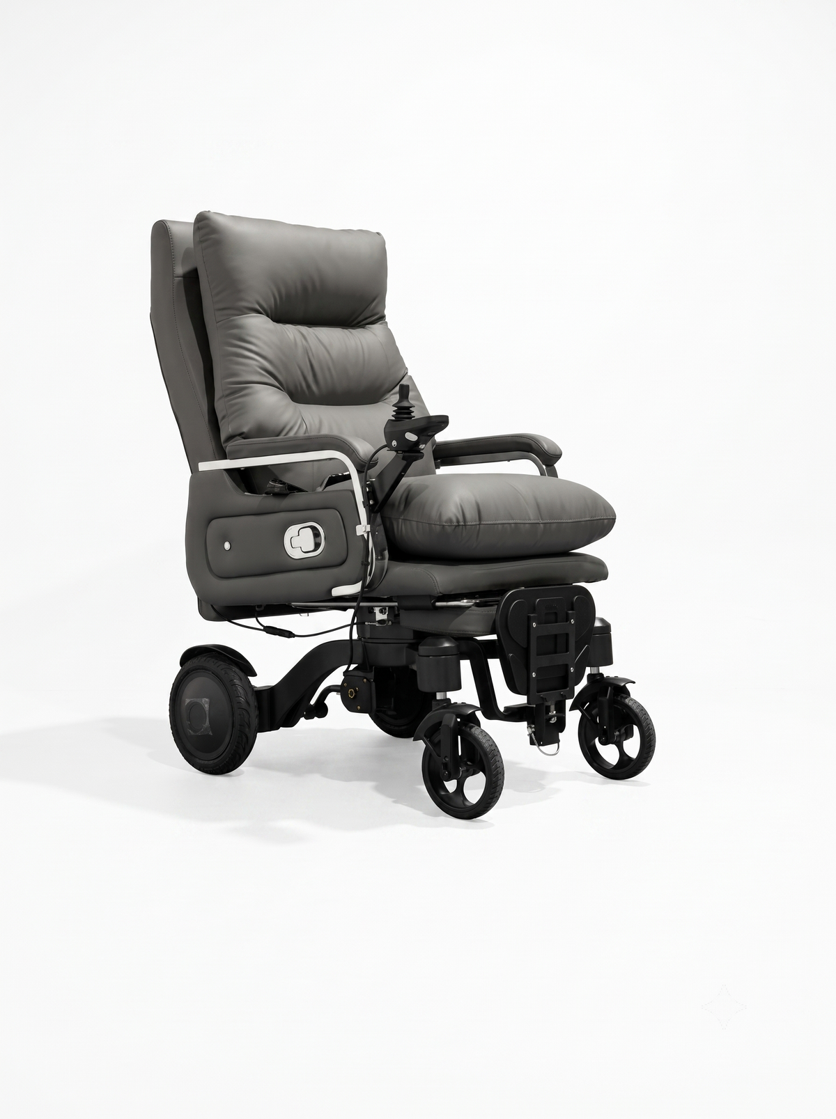 Skye Luxury Recliner Power Chair