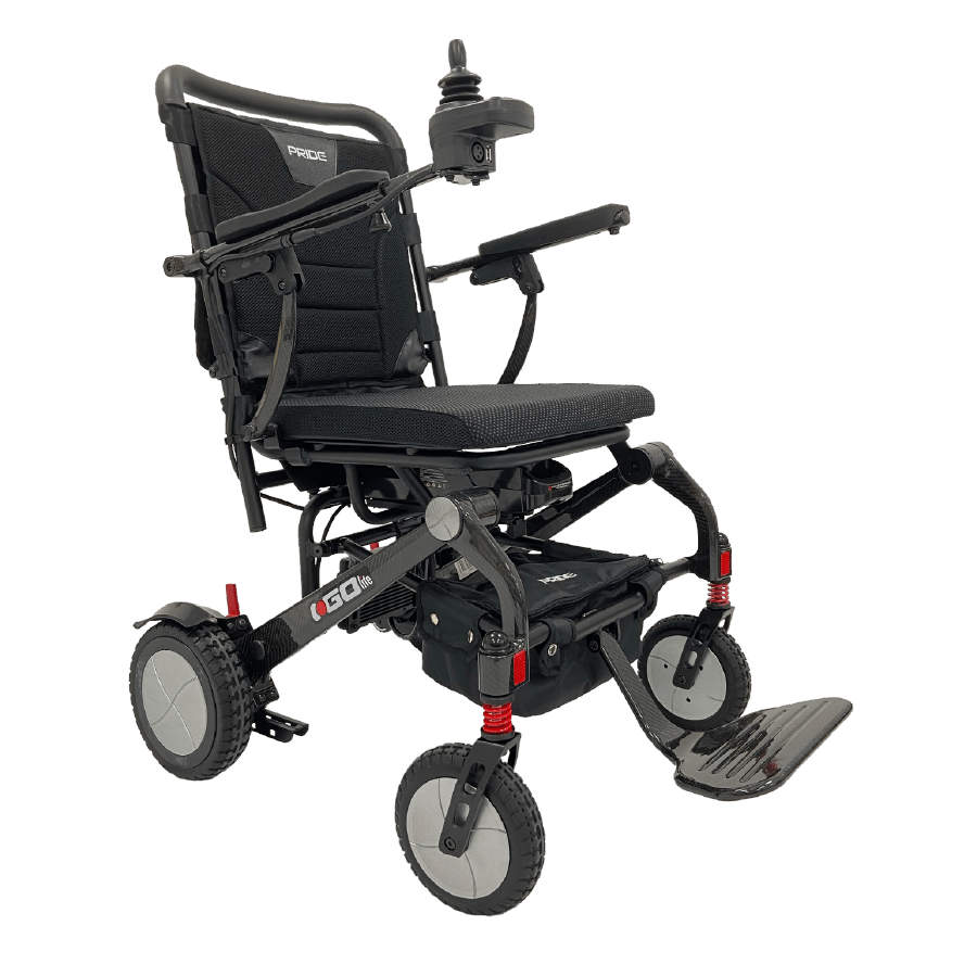 IGo Lite Lightweight Powerchair