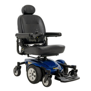 Jazzy Select 6 Powerchair