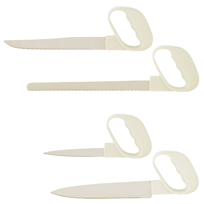 Homecraft Reflex Kitchen Knife Collection