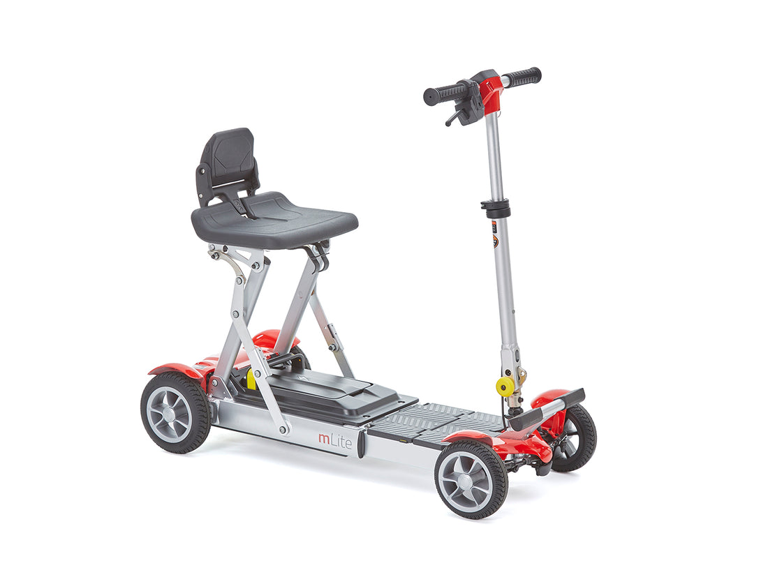 MLite Mobility Scooter