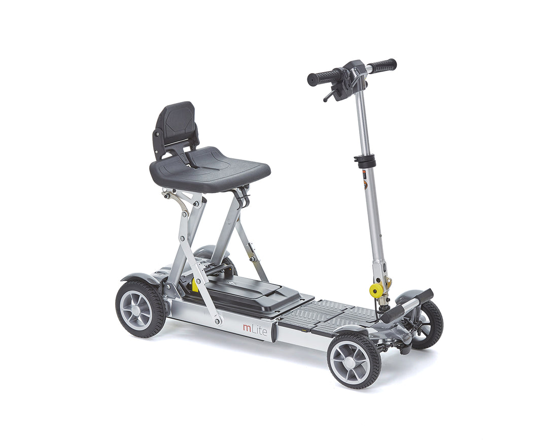 MLite Mobility Scooter