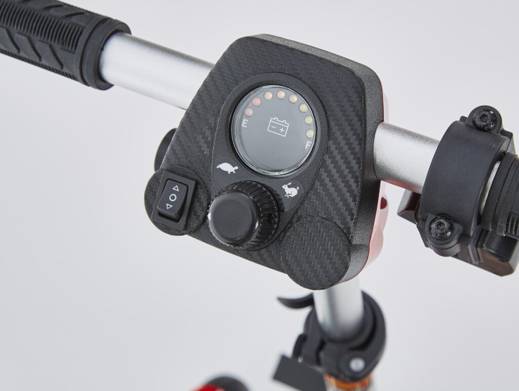MLite Mobility Scooter