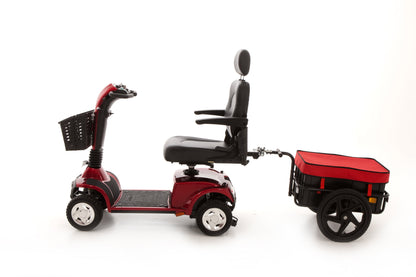 Mobility Scooter Trailet