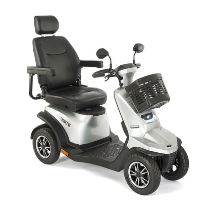 Xquisite Mobility Scooter