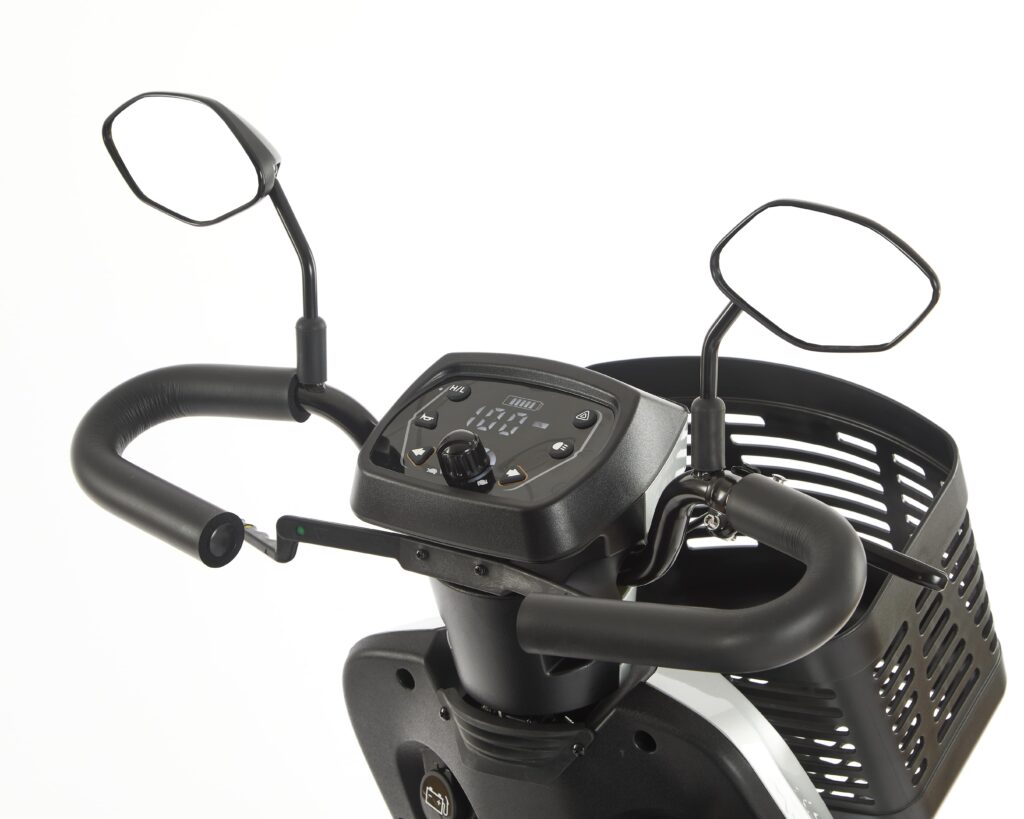 Xquisite Mobility Scooter