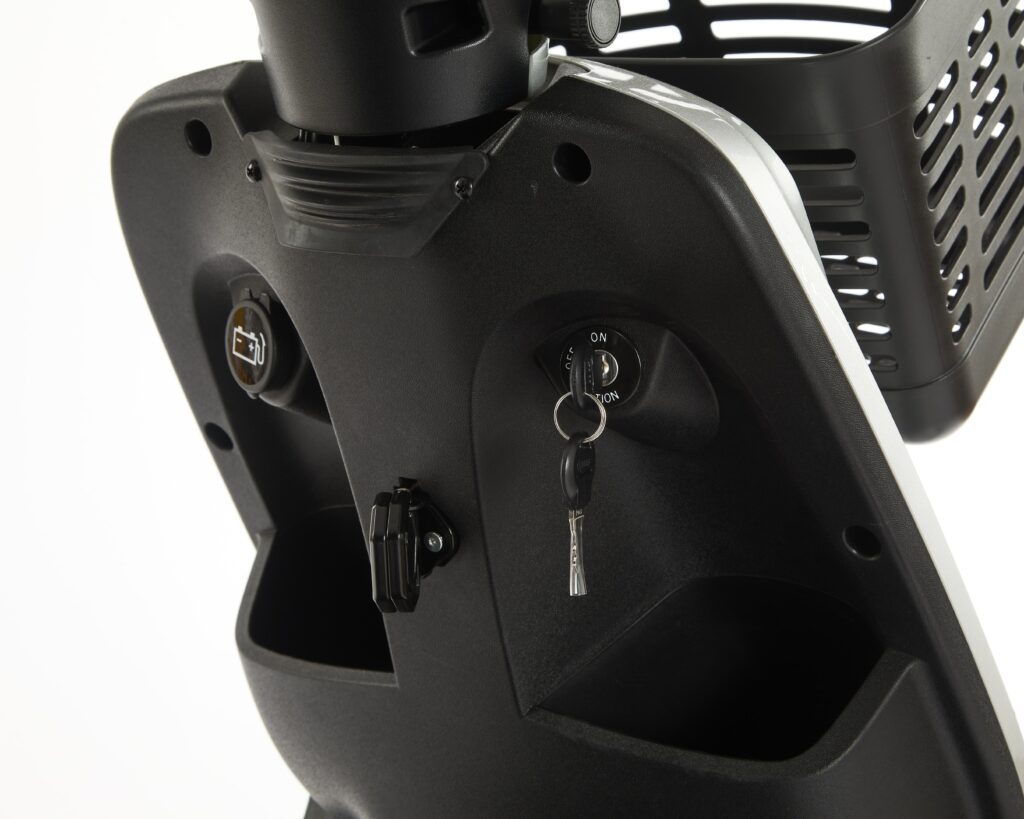 Xquisite Mobility Scooter