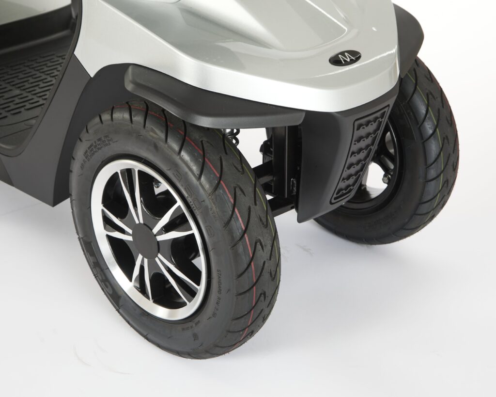 Xquisite Mobility Scooter