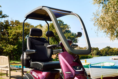 Xquisite Mobility Scooter