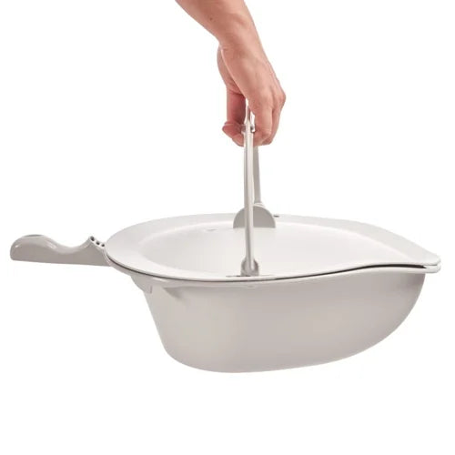 Pan Lid With Handle