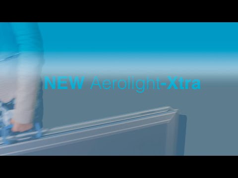 New Aerolight-Xtra Ramps
