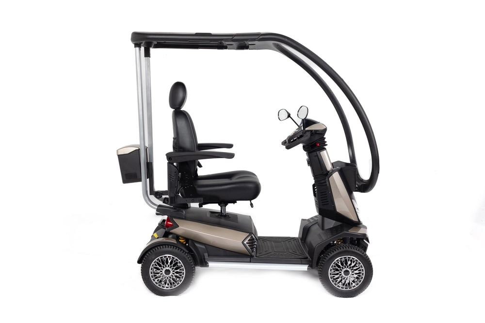 Storm + - Mobility Scooter