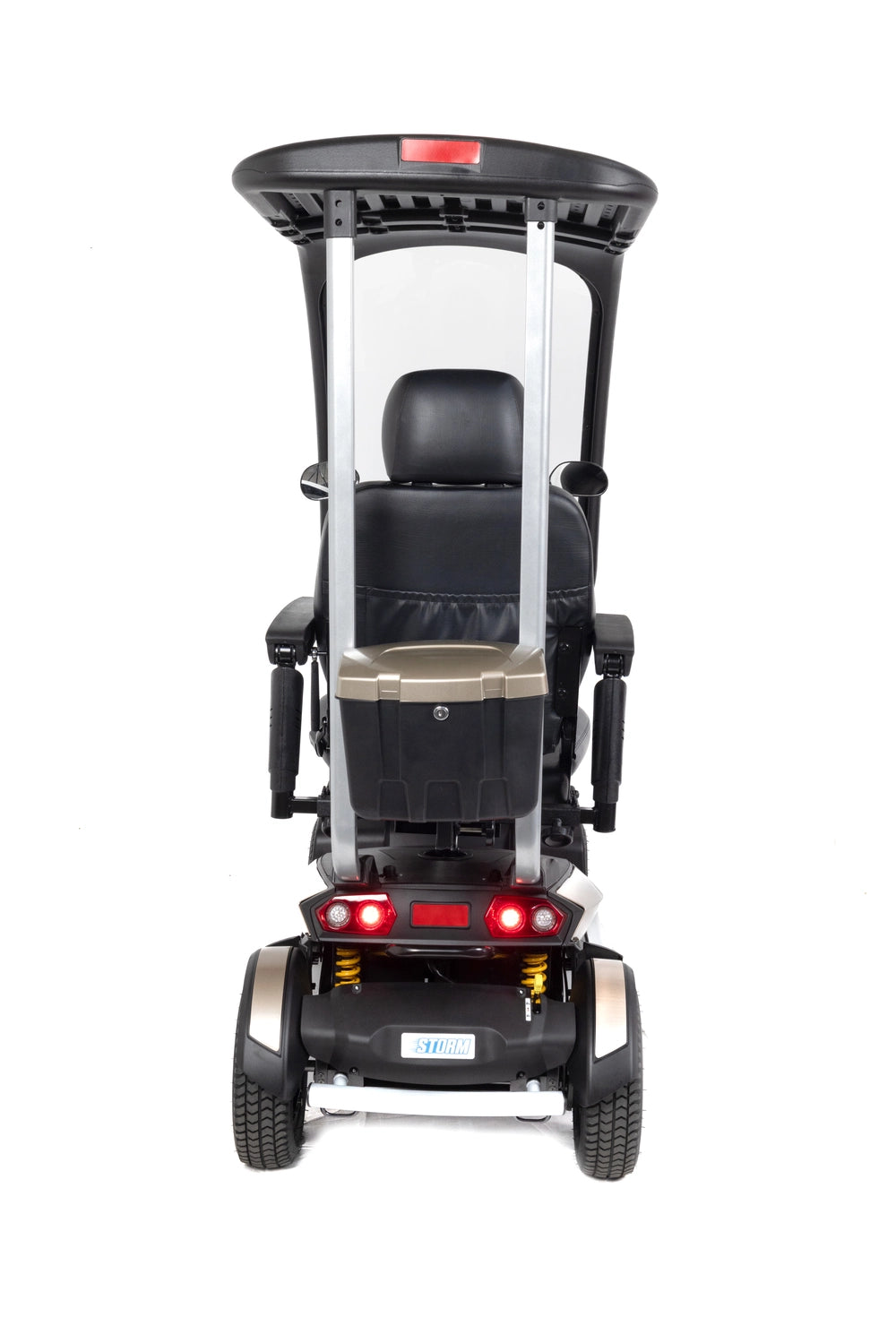 Storm + - Mobility Scooter