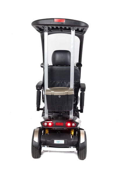 Storm + - Mobility Scooter