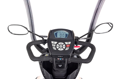 Storm + - Mobility Scooter