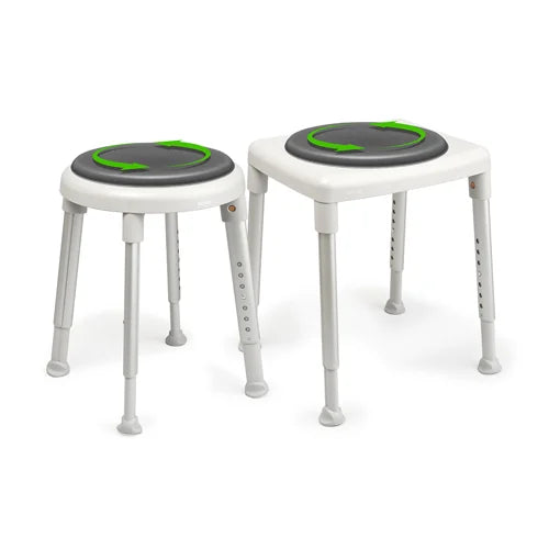 Swivel pad
