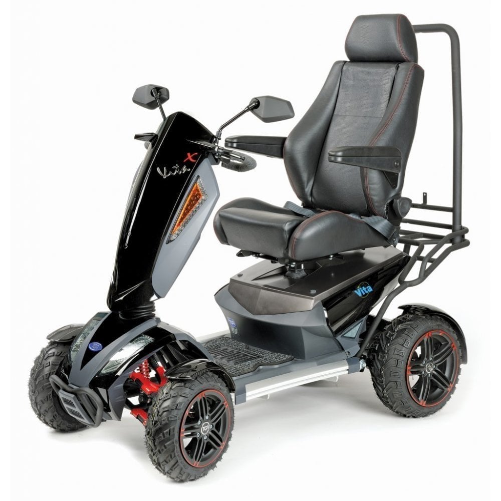 TGA Vita X- Mobility Scooter