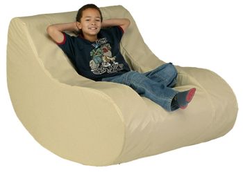 Sensory Therapy Rocker