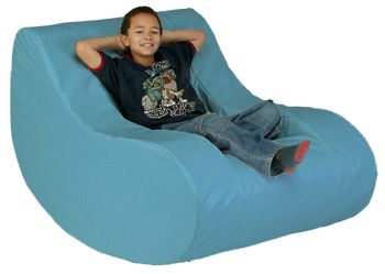 Sensory Therapy Rocker