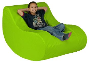 Sensory Therapy Rocker