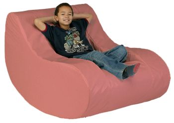 Sensory Therapy Rocker