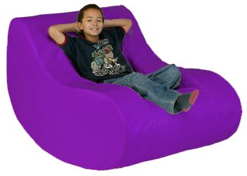 Sensory Therapy Rocker