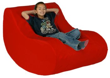 Sensory Therapy Rocker