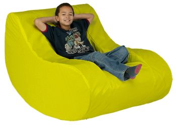 Sensory Therapy Rocker