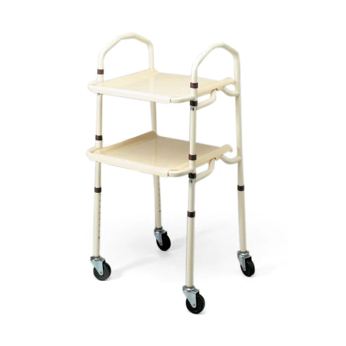 Homecraft Folding Walsall Cart