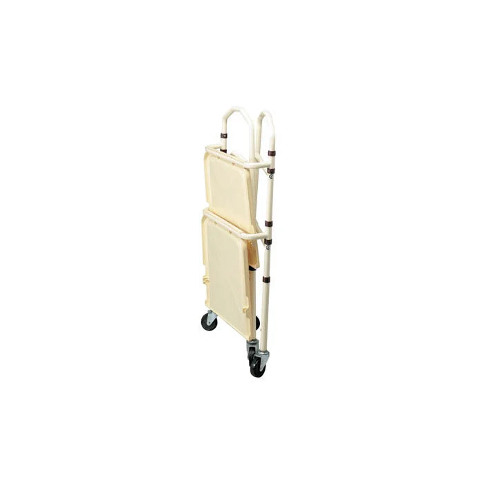 Homecraft Folding Walsall Cart