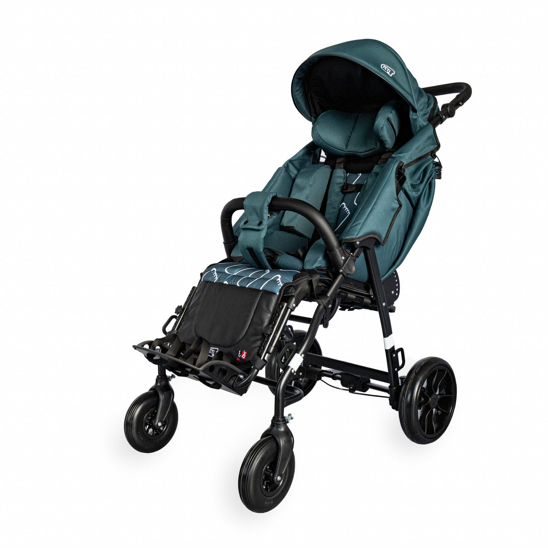 Yeti Junior - Buggie