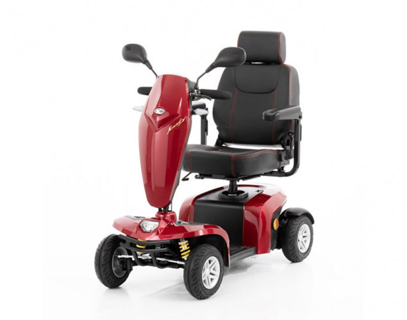 Kymco Komfy 4 Mobility Scooter