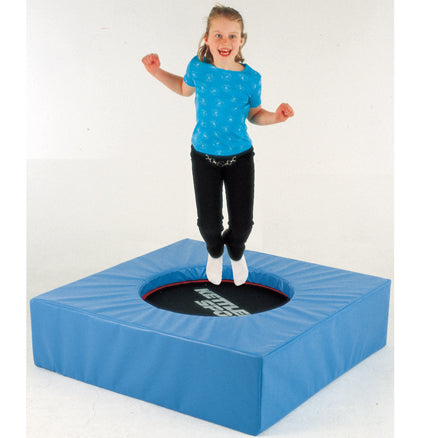 Softplay Trampoline