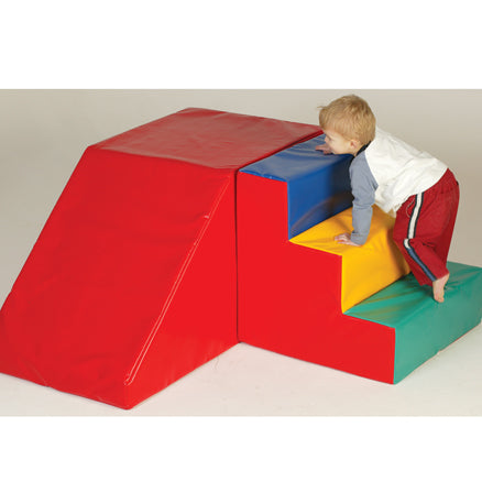 Sensory Soft Play Nursery Set