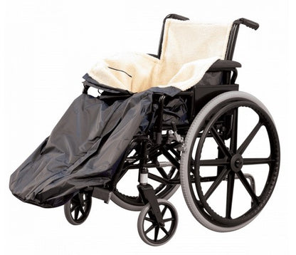 Wheelchair Clothing Cosy