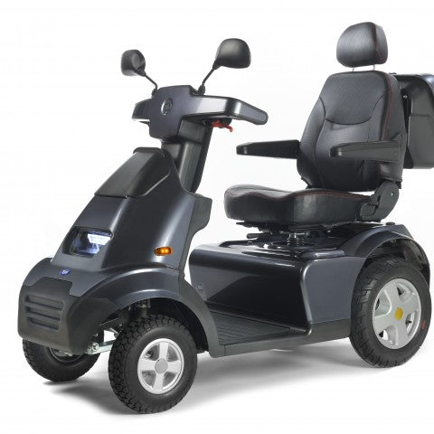TGA Breeze S4 - Mobility Scooter