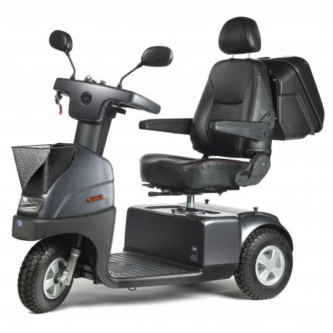 TGA Breeze Midi 3- Mobility Scooter