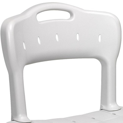 Etac Swift Shower Stool/Chair - Back Support only