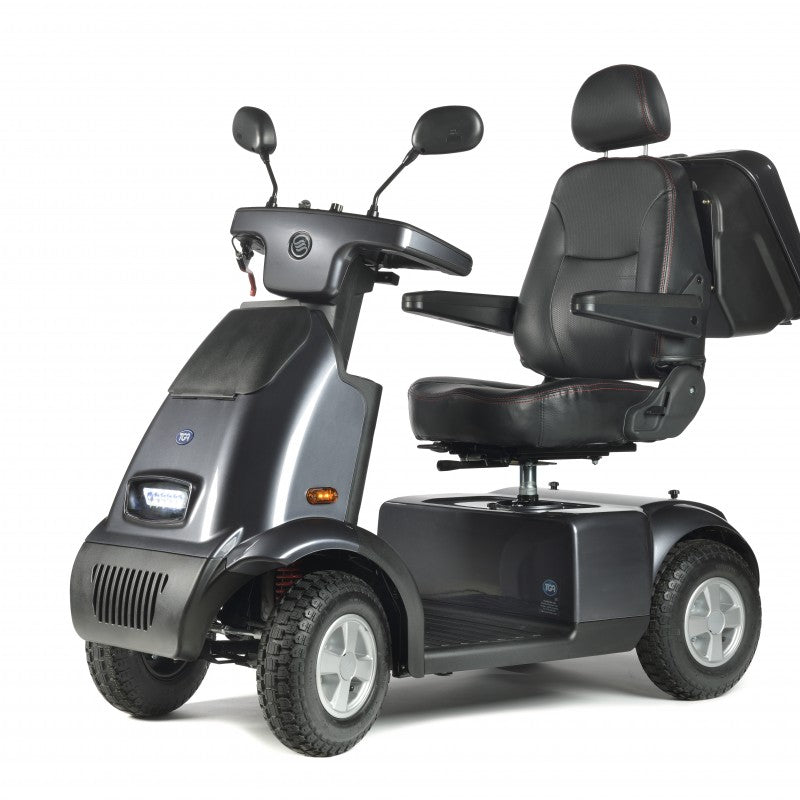 TGA Breeze 4 Midi Mobility Scooter