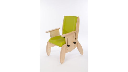 Smirthwaite Juni Chair – UKS Mobility